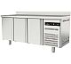 Foto Coreco Mesa Fría Congelados S-Line Gama 700 GN 1/1 TGC-180-S - Capacidad 399 litros