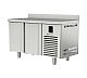 Foto Coreco Mesa Refrigerada Gama 700 GN 1/1 Alta Eficiencia HMRG-150 - Capacidad 255 litros