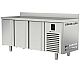 Foto Coreco Mesa Refrigerada Gama 700 GN 1/1 Alta Eficiencia HMRG-200 - Capacidad 399 litros