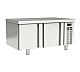 Foto Coreco Mesa Refrigerada Bajo Cocina Gama 700 GN 1/1 MFB-120 - Capacidad 169 litros