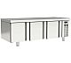 Foto Coreco Mesa Refrigerada Bajo Cocina Gama 700 GN 1/1 MFB-160 - Capacidad 264 litros