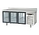 Foto Coreco Mesa Refrigerada Gama 700 GN 1/1 MRGV-200 - Capacidad 399 litros