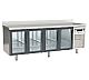 Foto Coreco Mesa Refrigerada Gama 700 GN 1/1 MRGV-250 - Capacidad 543 litros