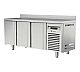 Foto Coreco Mesa Refrigerada Gama 700 GN 1/1 con Fregadero MRGF-200 - Capacidad 399 litros
