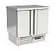 Foto Coreco Mesa Refrigerada Compacta Gama 700 GN 1/1 MFC-100 - Capacidad 255 litros