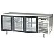 Foto Coreco Mesa Fría Congelados Gama 800 60x40 MCPV-200 -Capacidad 562 litros
