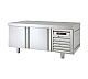 Foto Coreco Mesa Refrigerada Bajo Cocina Gama 700 GN 1/1 MFB-135 - Capacidad 169 litros