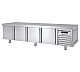 Foto Coreco Mesa Refrigerada Bajo Cocina Gama 700 GN 1/1 MFB-225 - Capacidad 359 litros