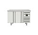 Foto Coreco Mesa Refrigerada Central Pasante Gama 700 GN 1/1 MFCG-150 - Capacidad 255 litros