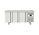 Foto Coreco Mesa Refrigerada Central Pasante Gama 700 GN 1/1 MFCG-200 - Capacidad 399 litros