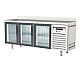 Foto Coreco Mesa Refrigerada Gama 600 Snack MRSV-200 - Capacidad 380 litros