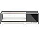 Foto Coreco Vitrina Sushi Cristal Plano BPS-4-I - Ancho 105 cm