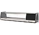 Foto Coreco Vitrina Sushi Cristal Plano BPS-6-I - Ancho 140 cm
