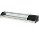 Foto Coreco Vitrina de Tapas Cristal Curvo BCL-8-I - Ancho 175,5 cm