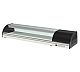 Foto Coreco Vitrina Sushi Cristal Curvo BCS-6-I - Ancho 140 cm