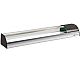 Foto Coreco Vitrina Sushi Cristal Curvo BCS-8-I - Ancho 175,5 cm