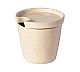 Costa Nova Azucarera Lagoa Beige Cerámica Gres - Capacidad 170 ml