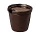 Costa Nova Azucarera Lagoa Metal Cerámica Gres - Capacidad 165 ml