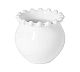 Costa Nova Azucarera Pearl Blanco Cerámica Gres - Capacidad 100 ml
