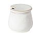 Costa Nova Azucarera Roda Blanco Cerámica Gres - Capacidad 170 ml
