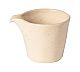 Costa Nova Lechera Lagoa Beige Cerámica Gres - Capacidad 170 ml