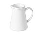 Foto Costa Nova Lechera Friso Blanco - Capacidad 150 ml