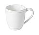 Foto Costa Nova Friso Blanco Taza Capuchino - Capacidad 185 ml