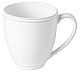 Foto Costa Nova Friso Blanco Taza Mug - Capacidad 185 ml