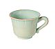 Foto Costa Nova Alentejo Turquesa Taza Café - Capacidad 90 ml