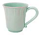 Foto Costa Nova Alentejo Turquesa Taza Mug - Capacidad 320 ml