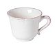 Foto Costa Nova Alentejo Blanco Taza Café - Capacidad 90 ml