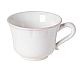 Foto Costa Nova Alentejo Blanco Taza Té - Capacidad 220 ml