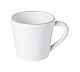 Foto Costa Nova Blanco Taza Té - Capacidad 190 ml