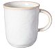 Foto Costa Nova Roda Blanco Taza Mug - Capacidad 330 ml