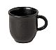 Foto Costa Nova Roda Negro Taza Espresso - Capacidad 78 ml