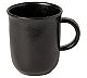 Foto Costa Nova Roda Negro Taza Mug - Capacidad 330 ml