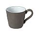 Foto Costa Nova Lagoa Ecogres Blanco Taza Café - Capacidad 86 ml