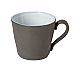 Foto Costa Nova Lagoa Ecogres Blanco Taza Té - Capacidad 185 ml