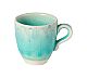 Foto Costa Nova Madeira Azul Taza Café - Capacidad 76 ml