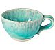 Foto Costa Nova Madeira Azul Taza Té - Capacidad 246 ml