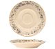 Foto Costa Nova Madeira Crema Platillo Té - Diámetro 16,4 cm