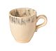 Foto Costa Nova Madeira Crema Taza Café - Capacidad 76 ml