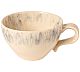 Foto Costa Nova Madeira Crema Taza Té - Capacidad 246 ml