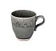 Foto Costa Nova Madeira Gris Taza Café - Capacidad 76 ml