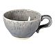 Foto Costa Nova Madeira Gris Taza Té - Capacidad 246 ml