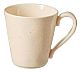 Foto Costa Nova Lagoa Beige Taza Mug - Capacidad 311 ml