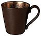 Foto Costa Nova Lagoa Metal Taza Mug - Capacidad 311 ml