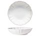 Foto Costa Nova Vajilla Gres Alentejo Blanco Bol Pasta - Ø 23 cm