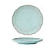 Foto Costa Nova Vajilla Gres Alentejo Turquesa Plato Llano - Ø 16,8 cm