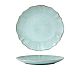 Foto Costa Nova Vajilla Gres Alentejo Turquesa Plato Llano - Ø 21,4 cm